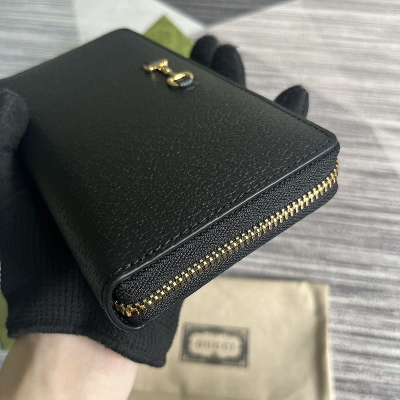 Gvc*1 wallets